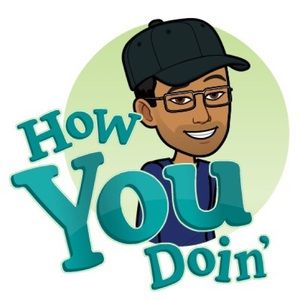 Meet your Posher, Matthew